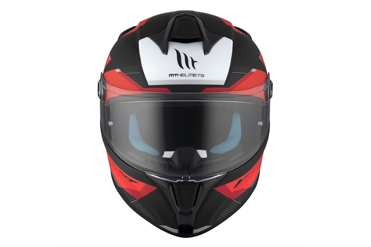 MT Helme Integral MC Helm Targo Kay B5