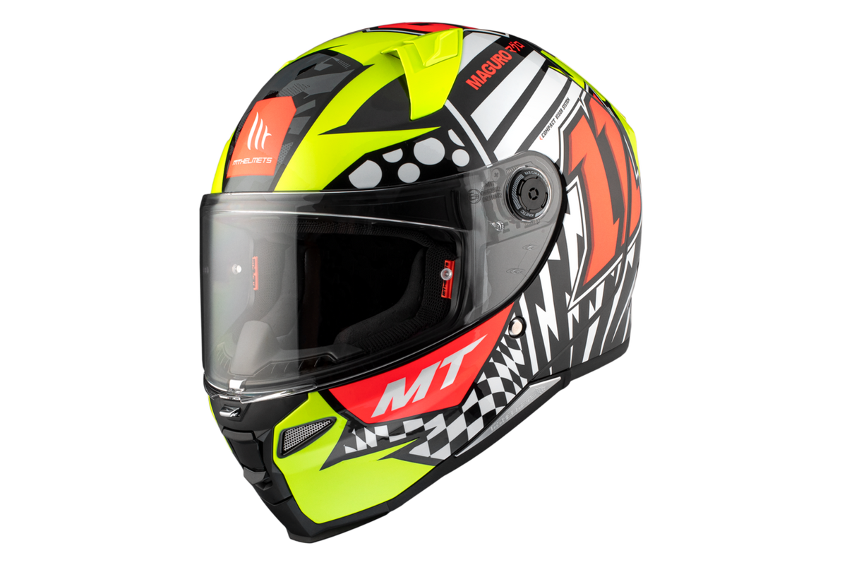 MT Helme Integral MC Helm Rache 2 Sergio Garcia A3