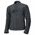 Hield textiel mc-jacket baxley top zwart