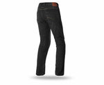 Seventy Kevlar MC-jeans SD-PJ2 Regular black