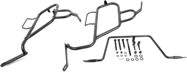 Shad 3p -Systemanpassung (Seite) - Honda H0CB10SF