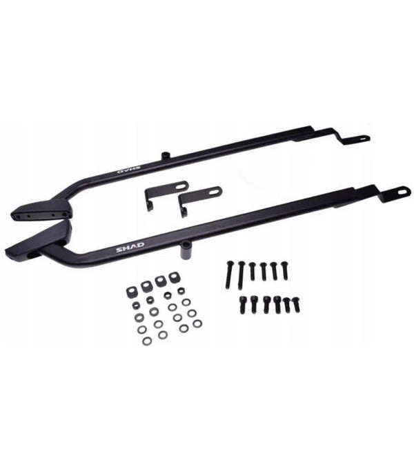 Shad Top -Box -Halterung - Honda VFR 800 x Crossrunner (H0CR81st)