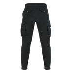 Broger Kevlar Mc-jeans Alaska black