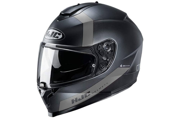 HJC Integral MC Helm C70 Eura