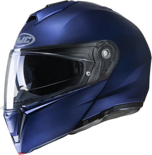 HJC Openable MC Helmet I90 Blue