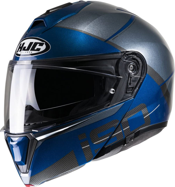 HJC Openable MC Helmet I90 May