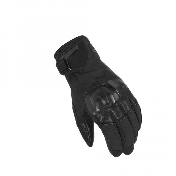 Macna MC Gants Tâche étanche RTX Black