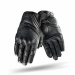 Shima MC Handschuhe Bullet Black