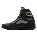 RST MC-Shoes Sabre Black /Grippe