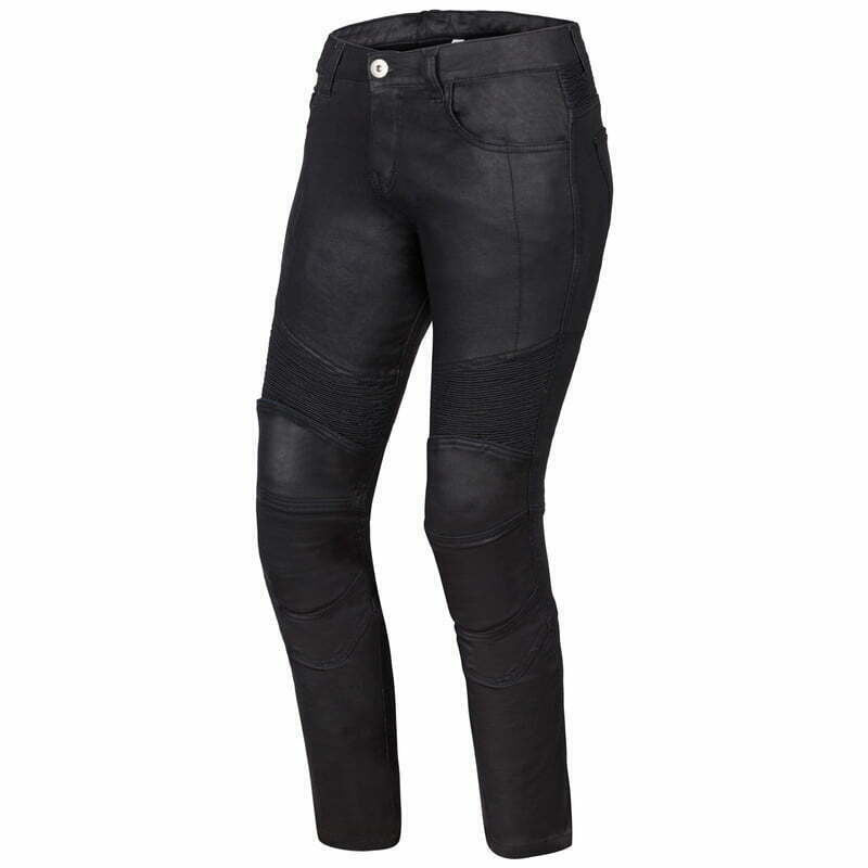 Ozone Lady Kevlar Mc-Jeans Roxy Black