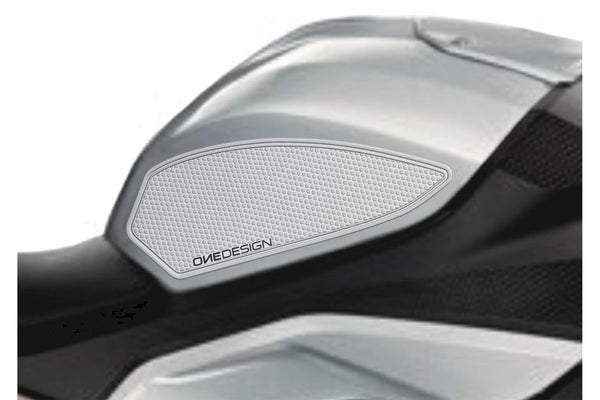 Tafl à réservoir latéral BMW S1000RR 19-C / Clear