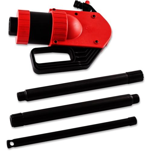 Motul barrel pump 60/208L barrels