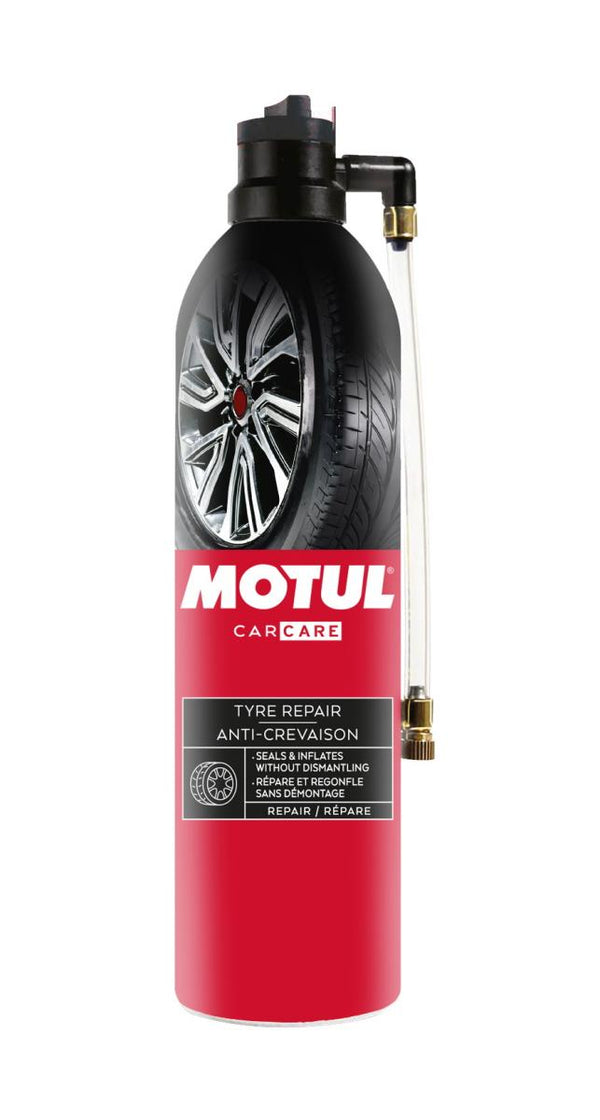 Motul Tyre Repair 0.500L (12pcs/cardboard)