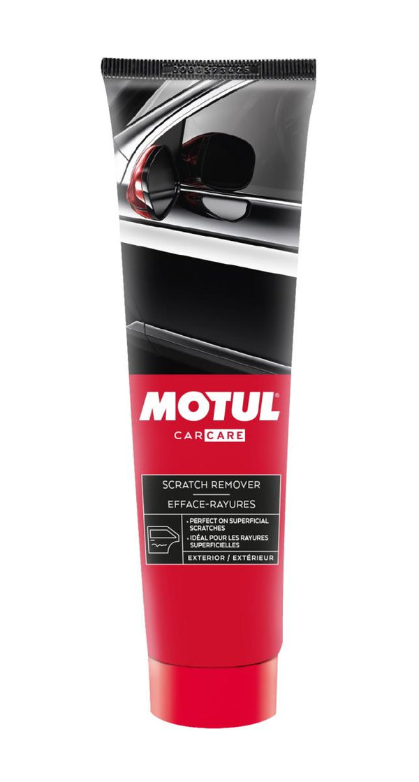 Motul Scratch Remover 0.100L (12 stcs/karton)