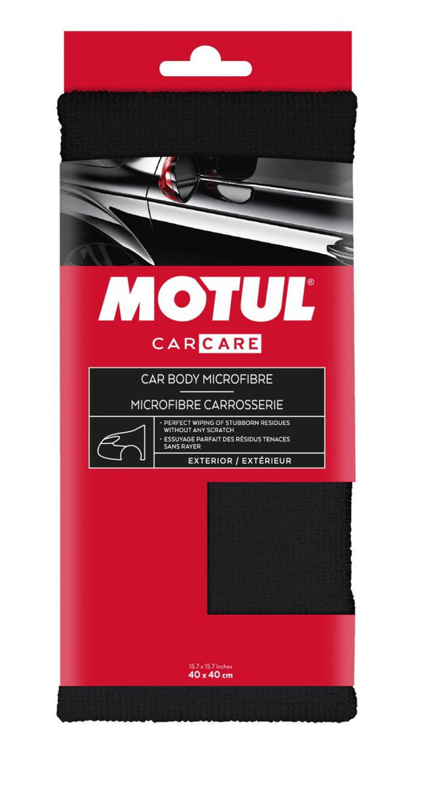 Motul Car Body MicroFibre (6st/karton)