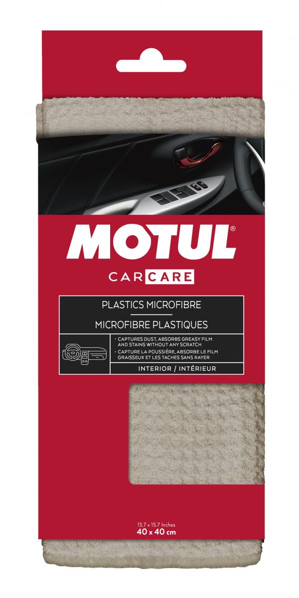 Motul Plastics MicroFibre (6st/karton)
