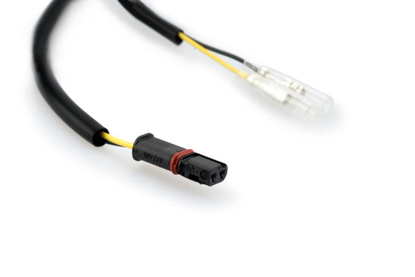 Installation légère de la plaque d'immatriculation pour BMW S1000RR