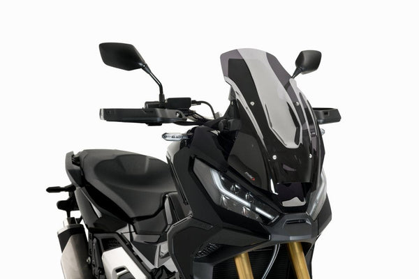 Écran de sport Honda X-ADV 21 C / Smoke Dark