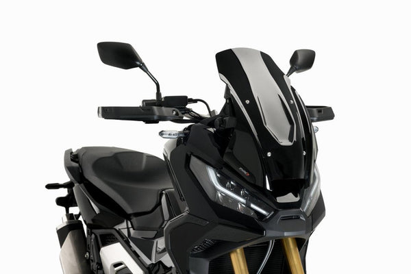 Sport Screen Honda X-ADV 21 c / noir