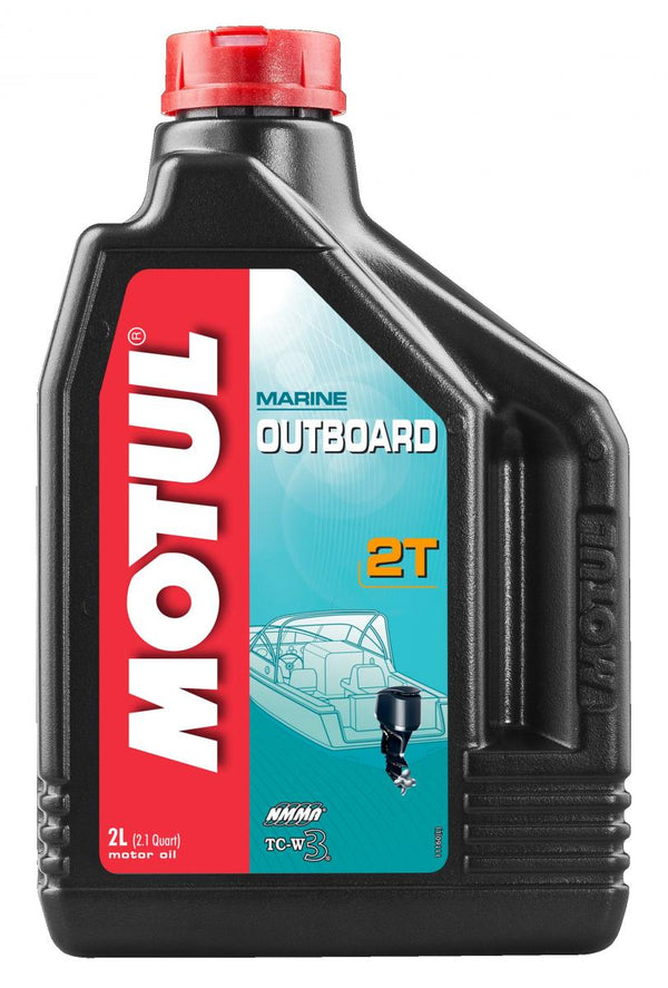 Motul buitenboord 2T 2L