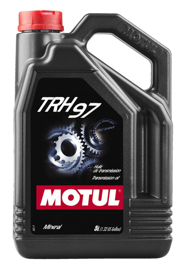 Motul TRH 97 5L (4st/cardboard)