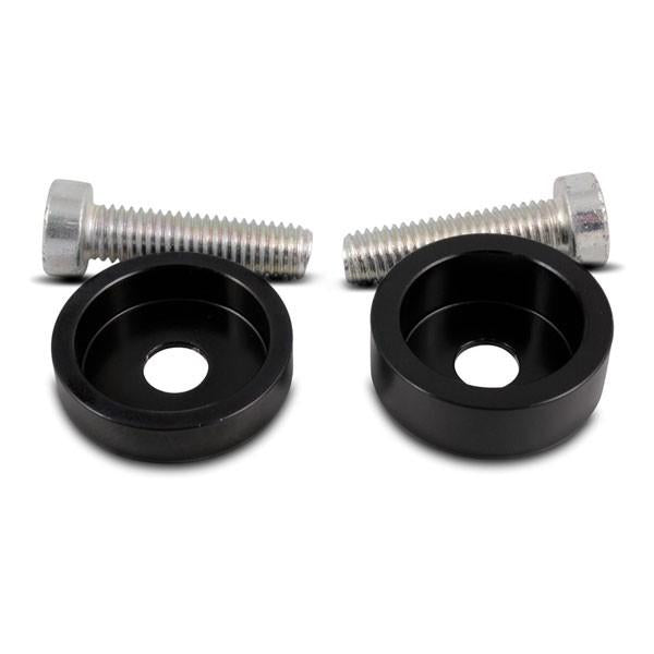 Saferod Mounting Kit Monster S4R/S2R 03-08/Z750/Z800/Z900/Z1000/ABS/ER6N 05-08/Ninja 250/400