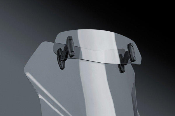 Nisor multi-réglable avec modèle 220x90 mm. C / Clear