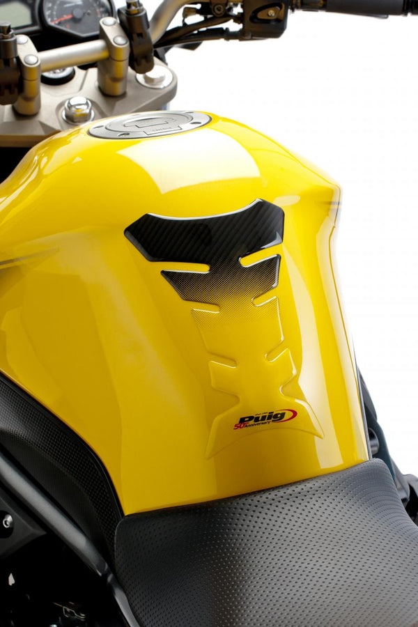 Tankblock 50 Jubiläum C/Carbon/Incolore