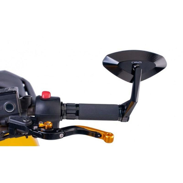 Rétroviseur arrière Hi-Tech 4 Pas de droite homologuée / gauche / b