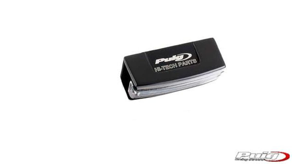 Licence Light Allunium C / Black