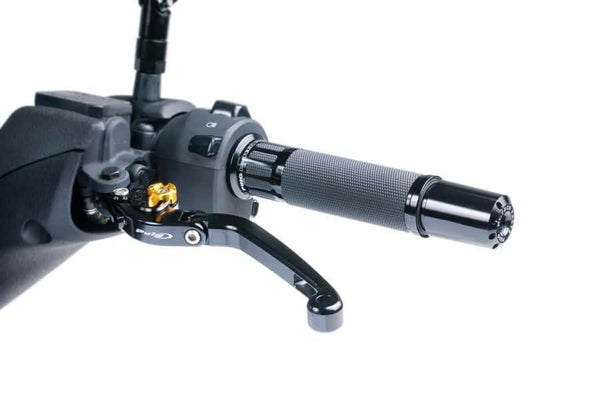 Griffe von Paar Puig Hi-Tech Racing C/Black