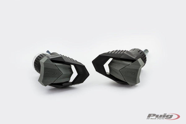 Crash pads R19 Suzuki GSR750 11-18
