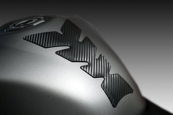 Tankblock weicher C/Carbon