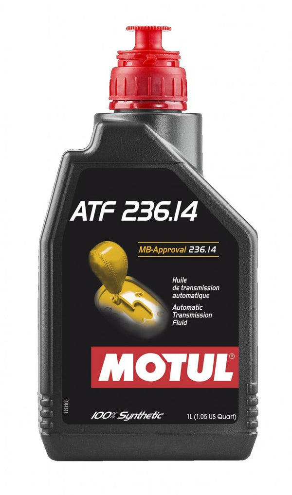 Motul ATF 236.14 1L (12 stcs/karton)
