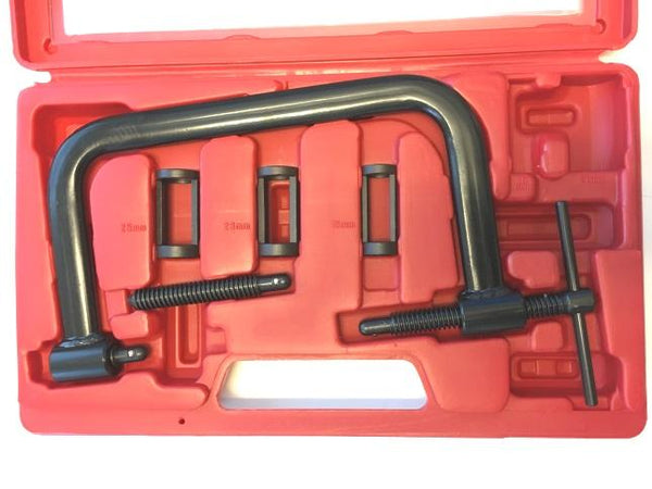 Accéder Vertygsats de la vanne