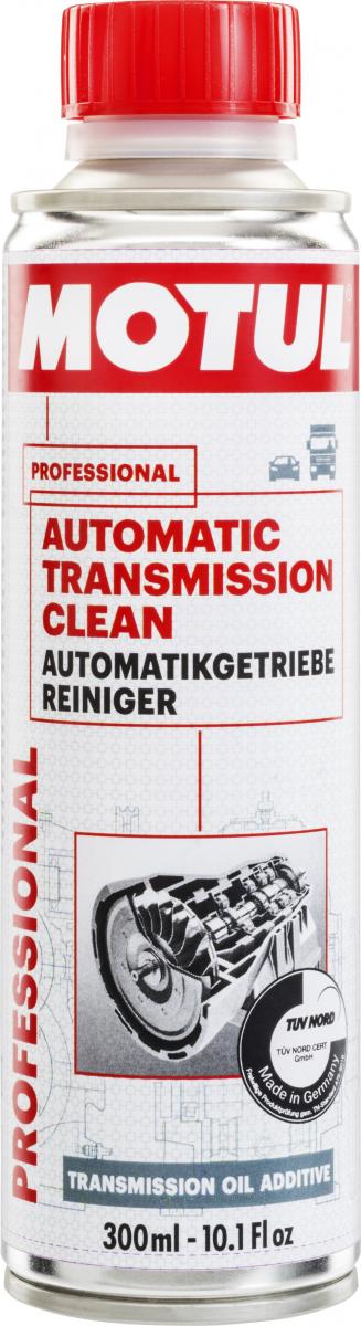 Motul Automatische transmissie Reinig 0,3L (12 stks/karton)