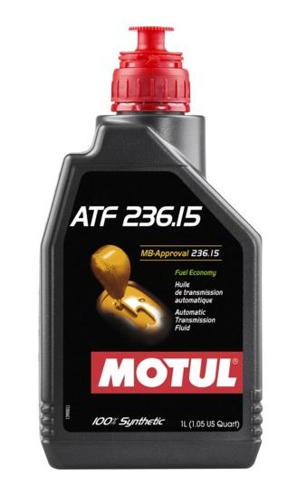 Motul ATF 236.15 1L (12 stcs/karton)