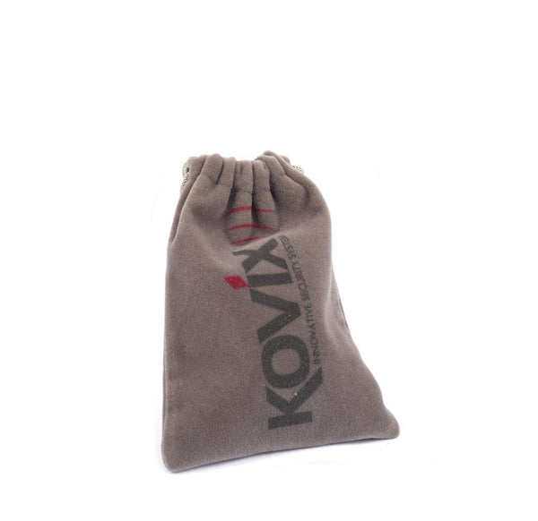 Sac de divulgation de Kovix