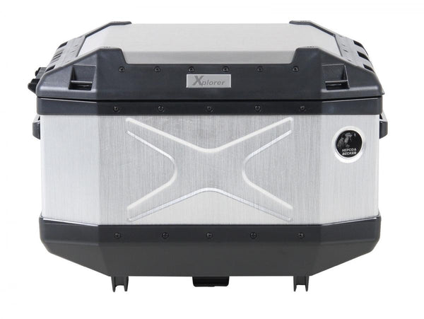 Xplorer Topcase 45