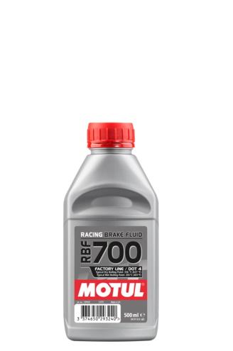 Motul RBF 700 Factory Line 0.5L (12 pc's/karton)