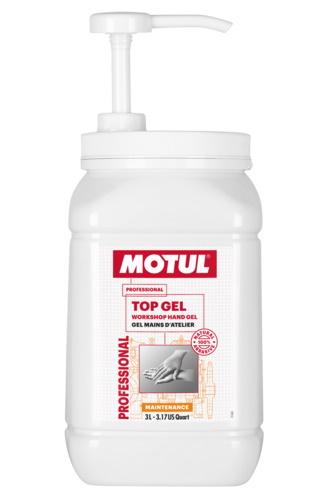 Motul Top Gel 3kg (4st/Cardboard)