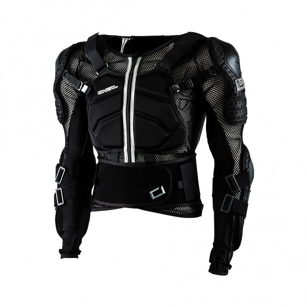 O'Neal Protective Jacket Underdog III lange mouw