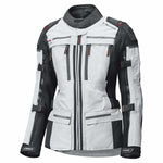 Hield Dam Gore-Tex® gelamineerde MC-jas Atacama Gray