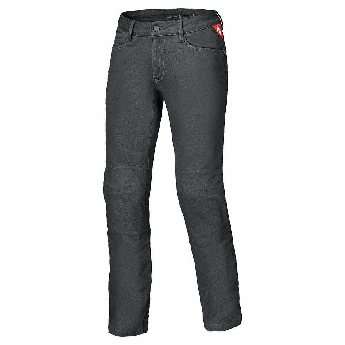 Held Kinder Kevlar Jeans San Diego Schwarz 