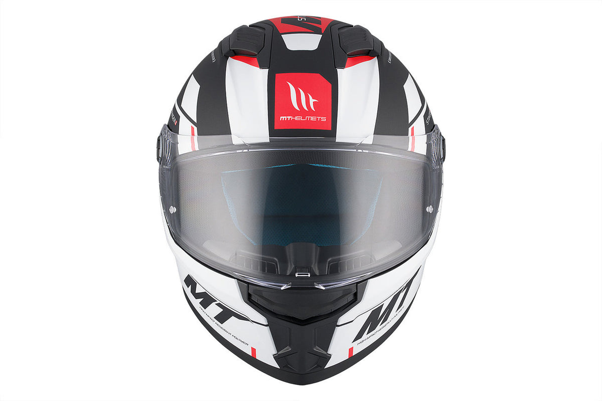 MT Helme Integral MC Helm Stinger 2 Zivze B2