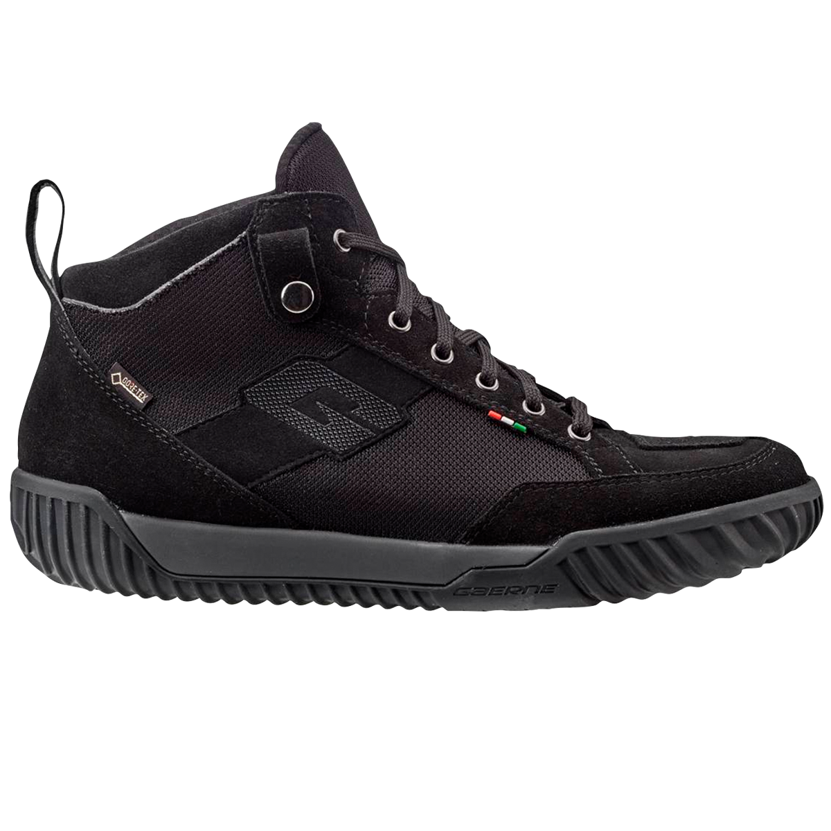 Gaerne Gore-Tex® Unisex Mc-Skor G Razor Svart