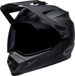 Bell Adventure MC Helm MX-9 Adventure Mips Matt Black