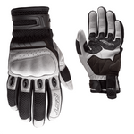 RST MC-Gloves Ventilator-X gray