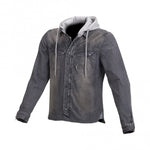 Macna Kevlar MC -shirt Westcoast Gray