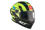 MT Helme Integral MC Helm Stinger 2 Zivze C3